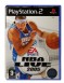 NBA Live 2005 - Playstation 2