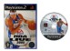 NBA Live 2005 - Playstation 2