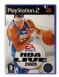 NBA Live 2005 - Playstation 2