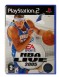 NBA Live 2005 - Playstation 2