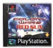Colony Wars: Red Sun - Playstation