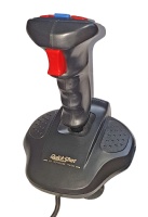 NES Controller: Quickshot Python 2 Joystick (QS-135)