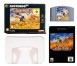 Star Wars: Rogue Squadron (Boxed with Manual) - N64
