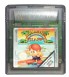 Rainbow Islands - Game Boy