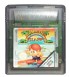 Rainbow Islands - Game Boy