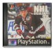 NHL Breakaway 98 - Playstation