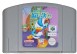 Donald Duck: Quack Attack - N64