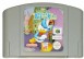 Donald Duck: Quack Attack - N64