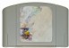 Donald Duck: Quack Attack - N64