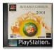 Roland Garros French Open 2001 - Playstation
