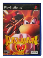 Rayman M