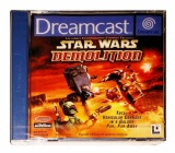 Star Wars: Demolition (New & Sealed)