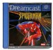 Spider-Man - Dreamcast