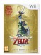 The Legend of Zelda: Skyward Sword (Limited Edition + Orchestra CD) - Wii