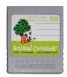 Gamecube Official Memory Card 59 (Animal Crossing) - Gamecube