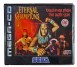 Eternal Champions: Challenge from the Dark Side - Sega Mega CD