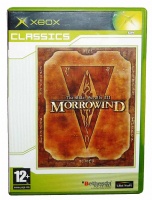 The Elder Scrolls III: Morrowind