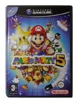 Mario Party 5