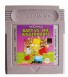 The Simpsons: Bart vs. The Juggernauts - Game Boy