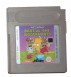 The Simpsons: Bart vs. The Juggernauts - Game Boy