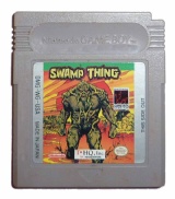 Swamp Thing