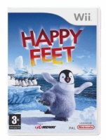 Happy Feet