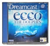 Ecco the Dolphin: Defender of the Future