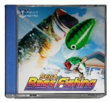 Sega Bass Fishing