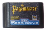 The Pagemaster