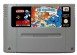 Die Schlumpfe (The Smurfs) [German Label] - SNES