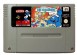 Die Schlumpfe (The Smurfs) [German Label] - SNES