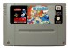 Die Schlumpfe (The Smurfs) [German Label] - SNES