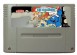 Die Schlumpfe (The Smurfs) [German Label] - SNES