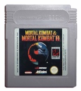 Mortal Kombat / Mortal Kombat II