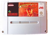 Indiana Jones' Greatest Adventures