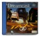 Taxi 2 - Dreamcast