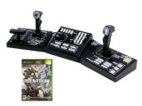 Steel Battalion (with 40 button controller)