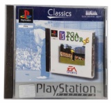 PGA Tour 96 (Platinum Range)