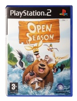 Open Season