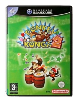 Donkey Konga 2