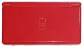 DS Lite Console (Red)
