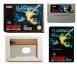 Flashback (Boxed with Manual) - SNES