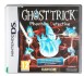 Ghost Trick: Phantom Detective - DS