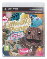 LittleBigPlanet (Game of the Year Edition)