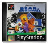 Bear in the Big Blue House