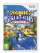 Sonic & Sega All-Stars Racing - Wii