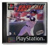 Baseball 2000