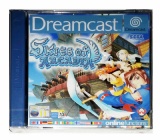 Skies of Arcadia (New & Sealed)