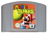 Mario Tennis