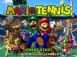 Mario Tennis - N64